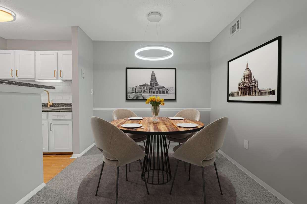 Samara East Apartments - Photo 3 of 33