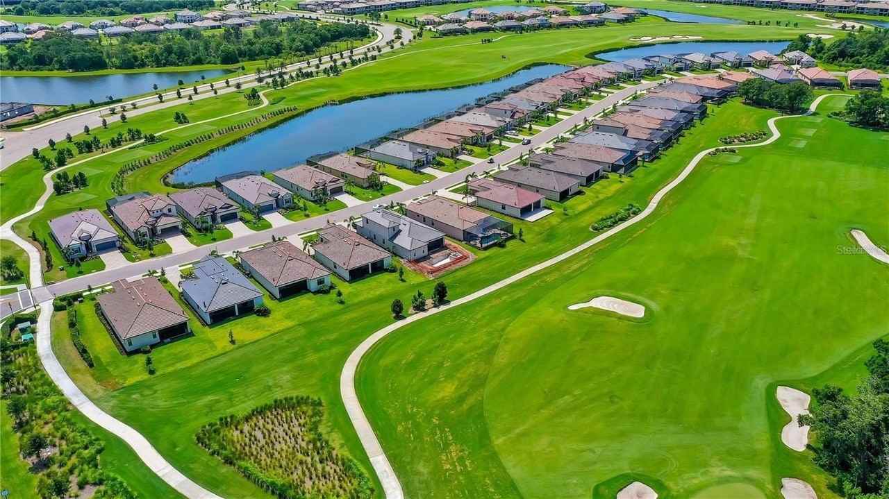 5822 Brandon Run - Photo 2 of 34