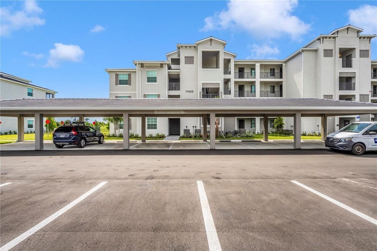 17655 Opal Sand Dr #208