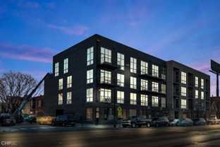 2443 N Western Ave #205 - Photo 1 of 1