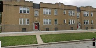 1335 W 85th St #1 - Photo 1 of 1