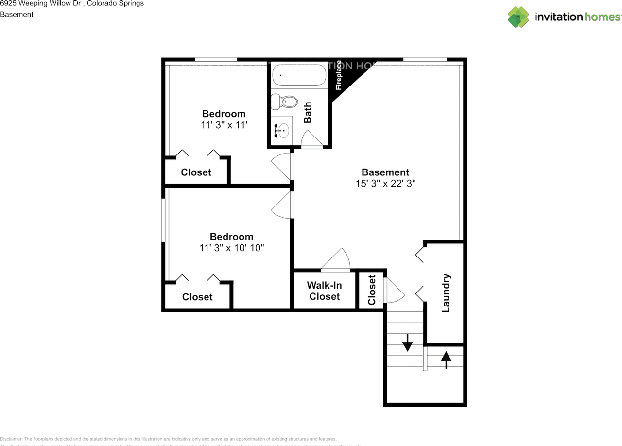 6925 Weeping Willow Dr - Photo 2 of 18