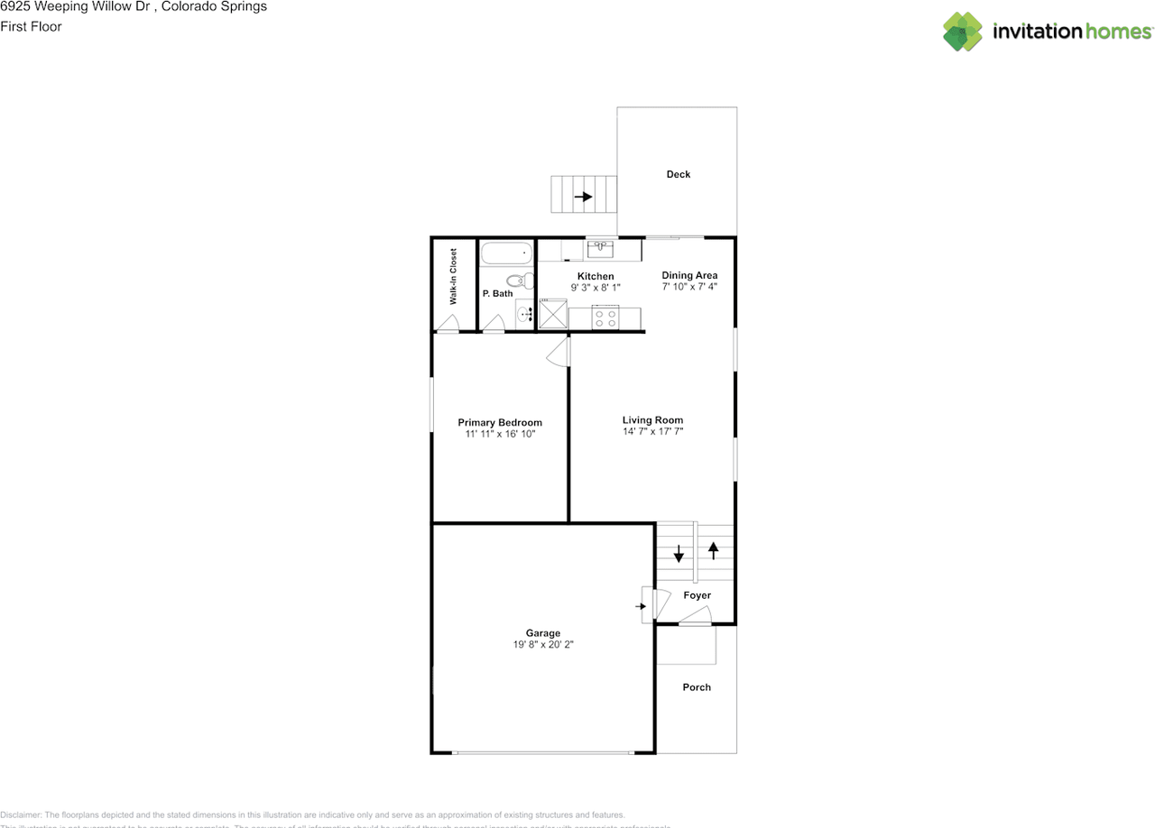 6925 Weeping Willow Dr - Photo 3 of 18