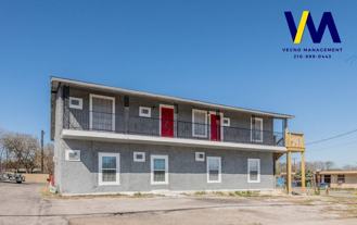 2305 Pinn Apartment #4 - Photo 1 of 1