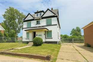 900 E Grand Blvd - Photo 1 of 1
