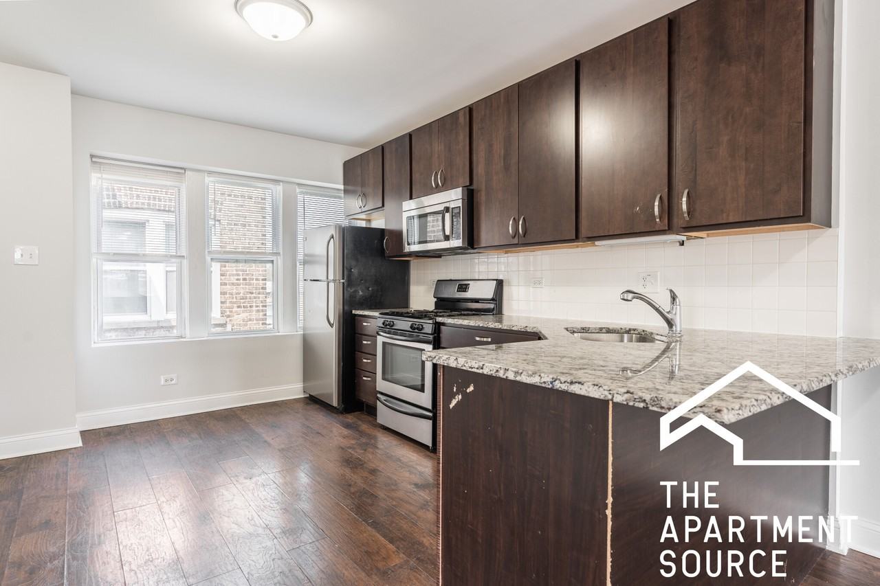 4876 W Armitage Ave #3F - Photo 2 of 11