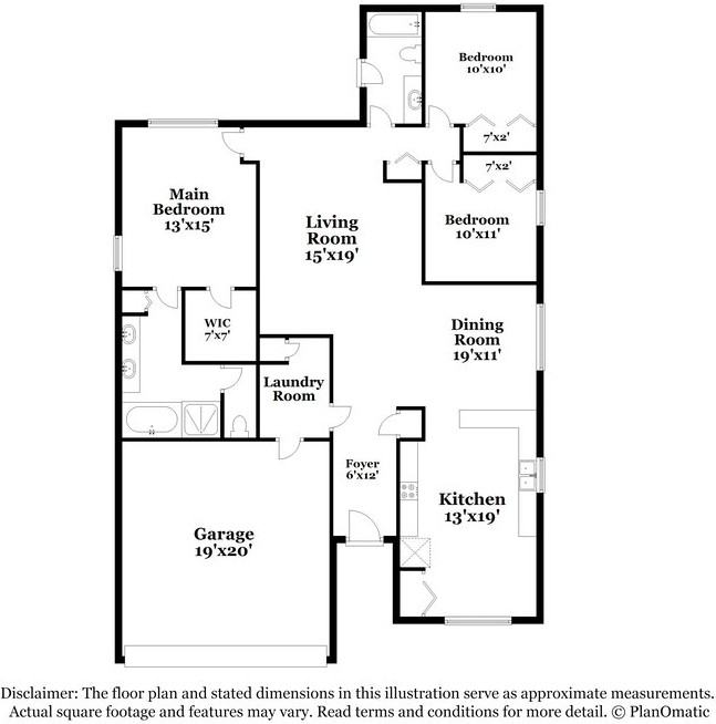 2374 Dovesong Trace Dr - Photo 2 of 16