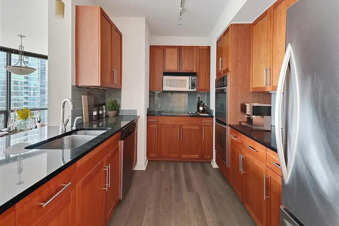 Michigan Ave & Roosevelt Rd - Photo 2 of 17