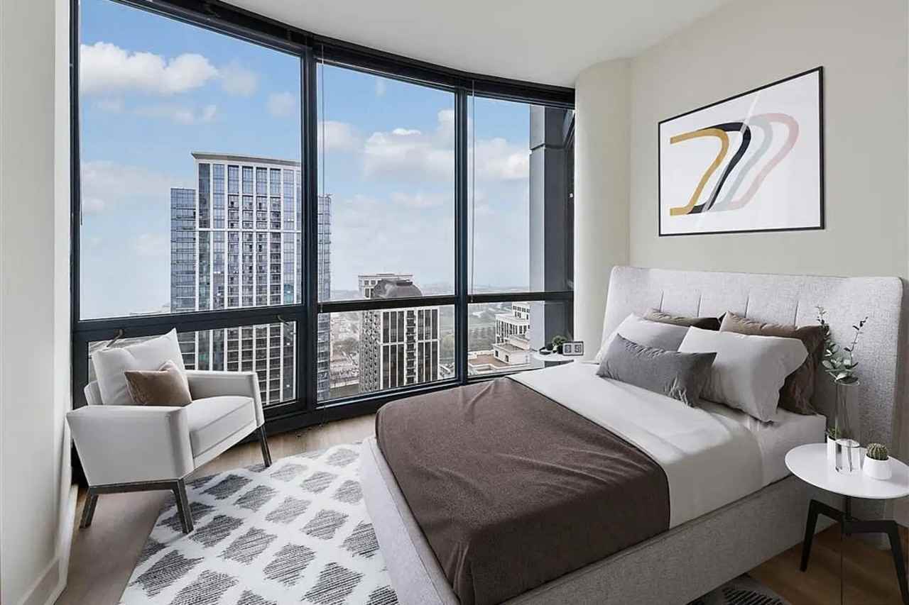 Michigan Ave & Roosevelt Rd - Photo 3 of 17