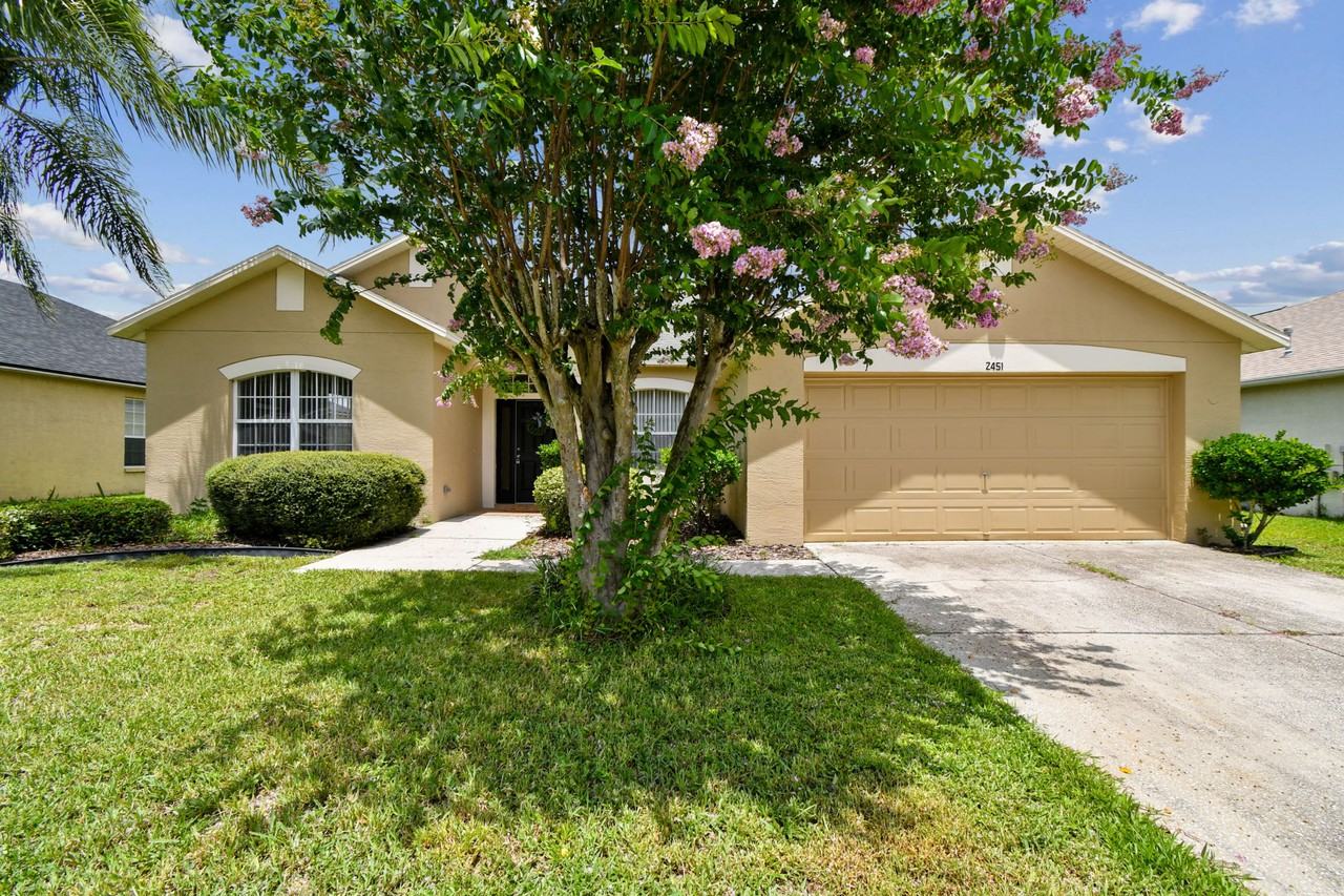 2451 Brinley Dr - Photo 2 of 50