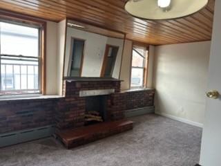 110 S 12th St #B - Photo 2 of 12