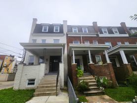 2323 Whittier Ave #2 - Photo 1 of 1