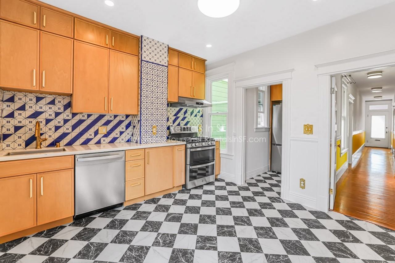 636 Balboa St - Photo 2 of 17