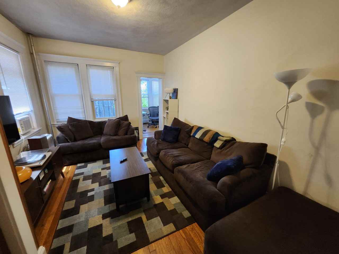 Melvin Ave #1 - Photo 2 of 9