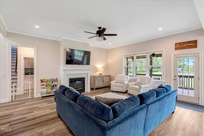 1779 Walter Grissom Rd - Photo 2 of 5