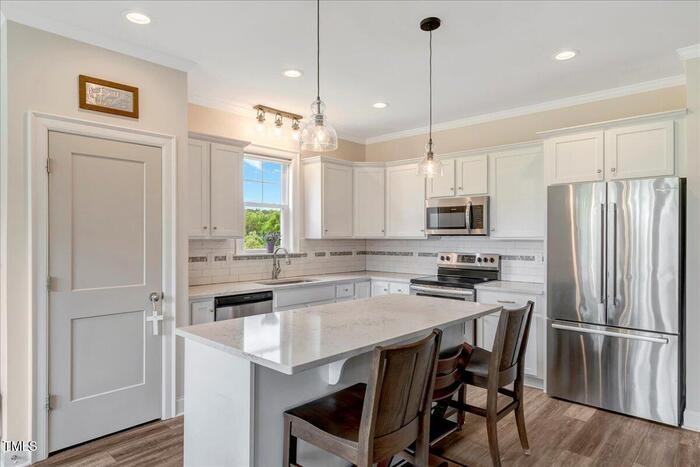 1779 Walter Grissom Rd - Photo 3 of 5