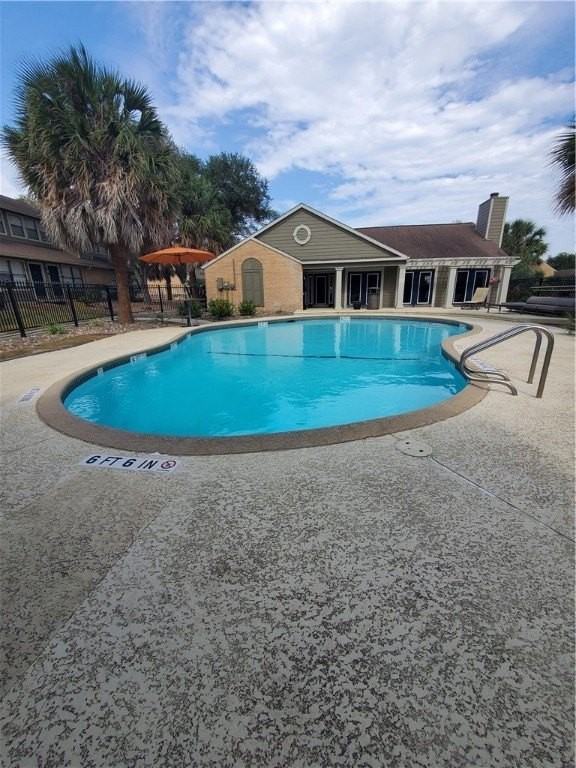 11325 11325 S Interstate Hwy 37 S unit: 508 #508 - Photo 3 of 3