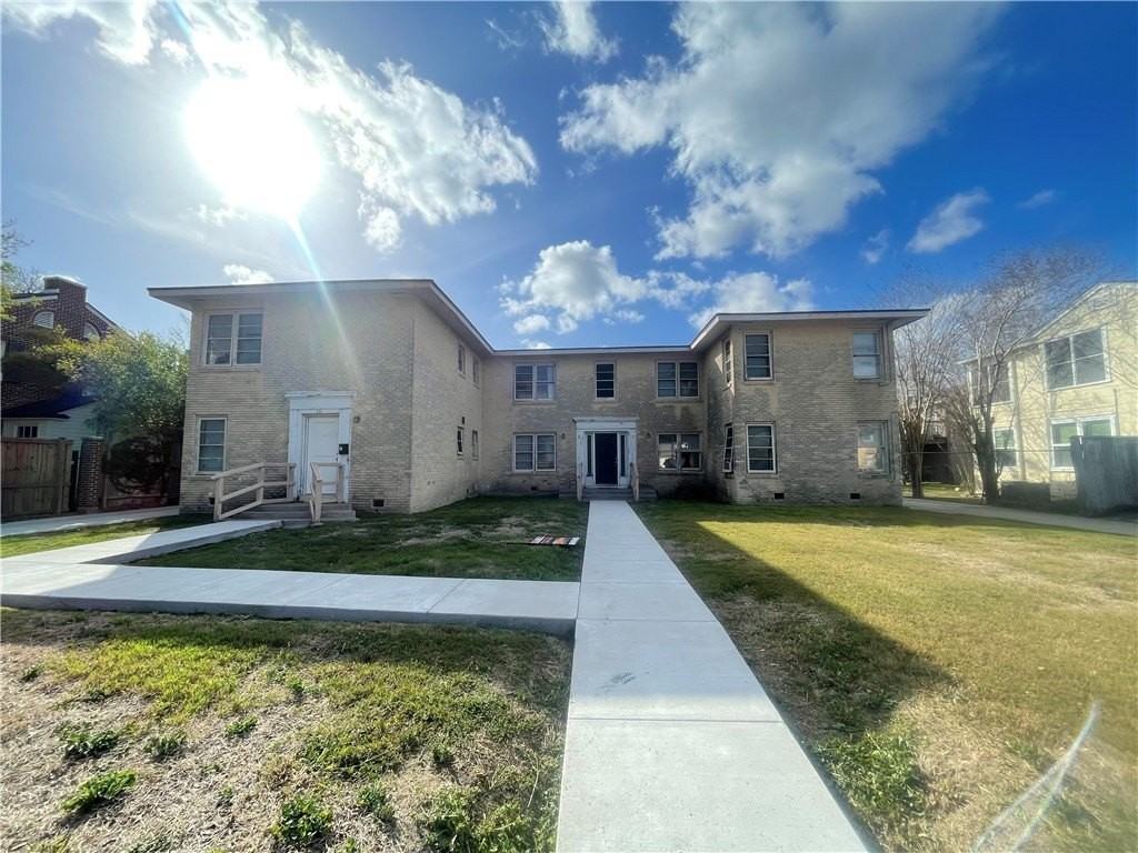 253 Rosebud Ave Apt 2 #2