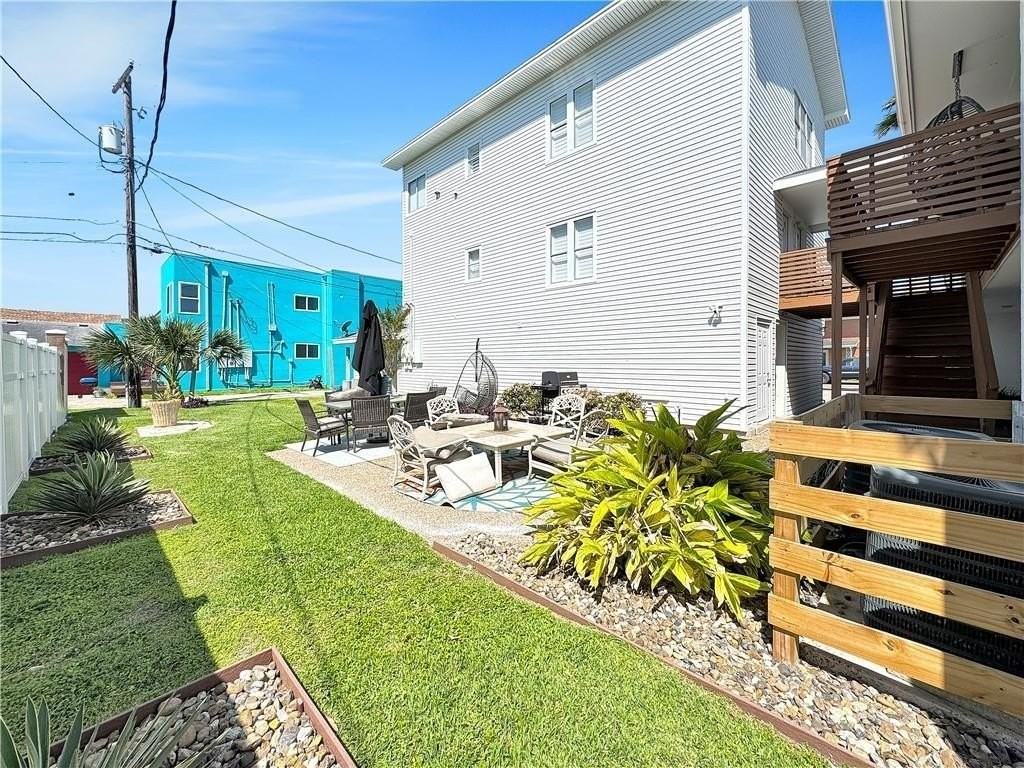 1601 Ocean Drive #1 - Photo 7 of 25