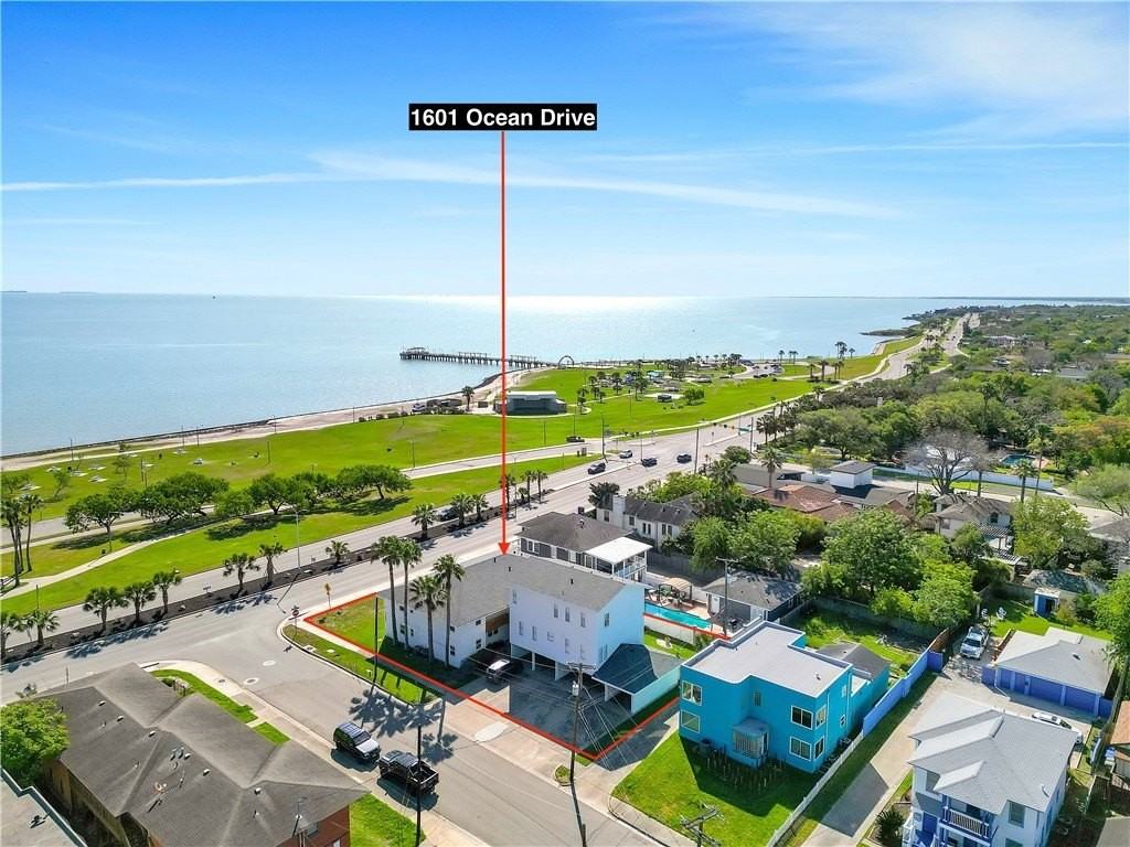 1601 Ocean Drive #2 - Photo 2 of 29