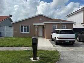 13770 Sw 17th Ter - Photo 1 of 1