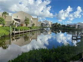 3901 Se Saint Lucie Blvd Unit D-29 #D29 - Photo 1 of 1