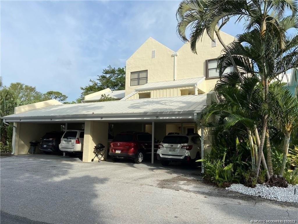 3901 Se Saint Lucie Blvd Unit D-29 #D29 - Photo 2 of 26