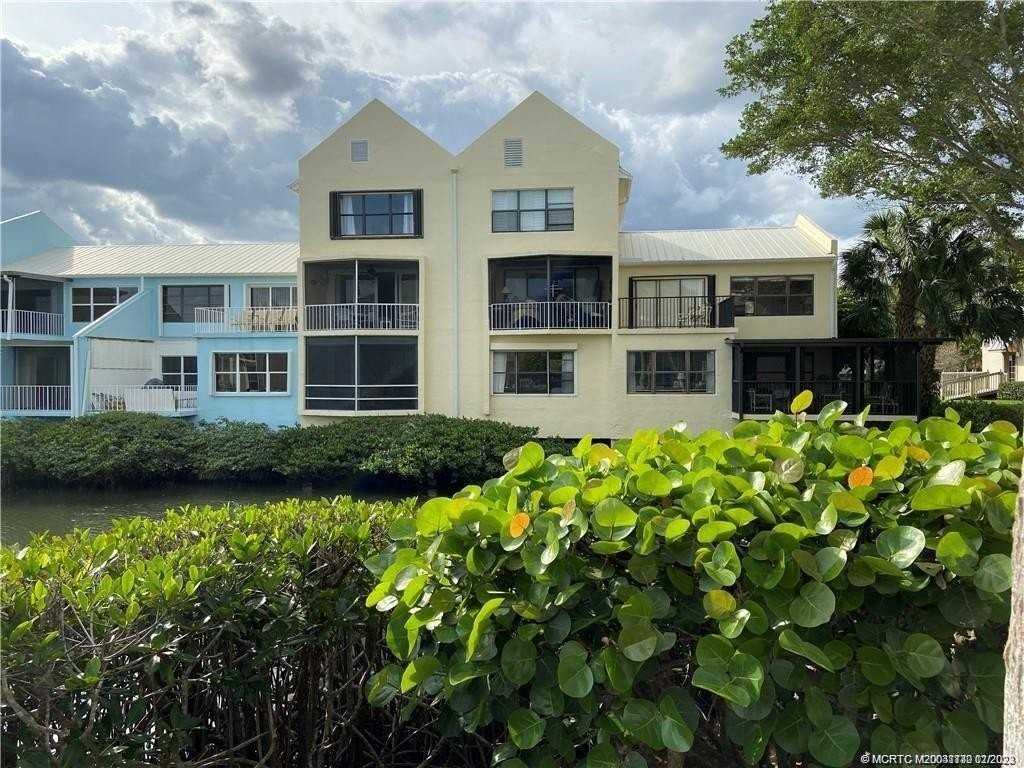 3901 Se Saint Lucie Blvd Unit D-29 #D29 - Photo 3 of 26