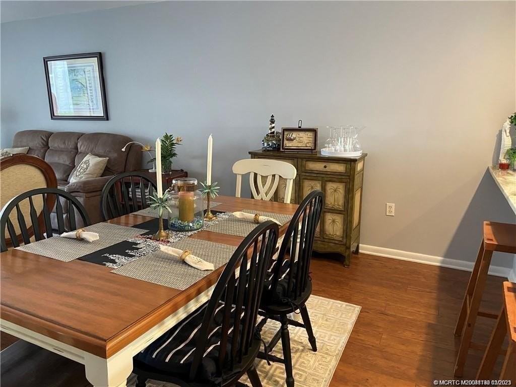 3901 Se Saint Lucie Blvd Unit D-29 #D29 - Photo 6 of 26