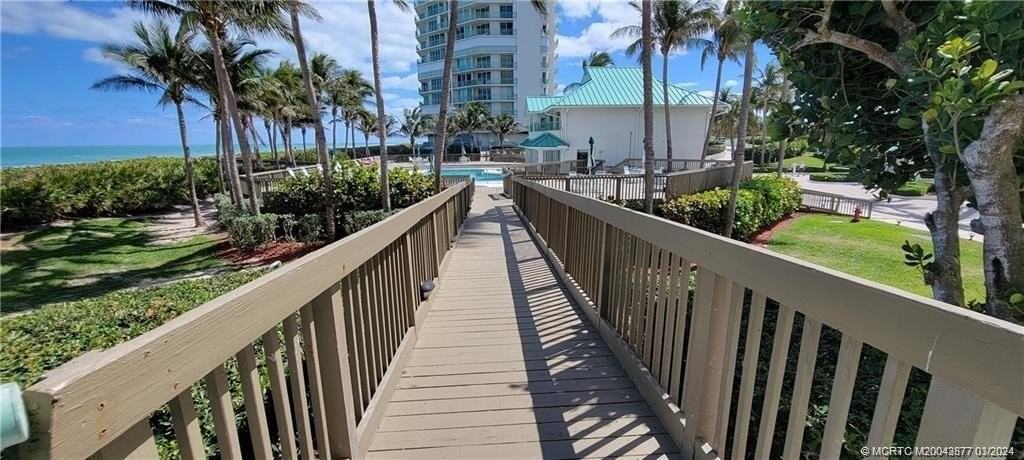 8600 S Ocean Dr Apt 303 #303 - Photo 3 of 37