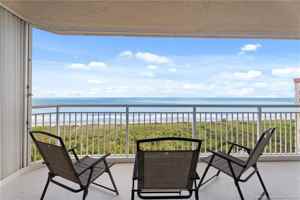 featured image of 3880 N Highway A1a Apt 802 #802