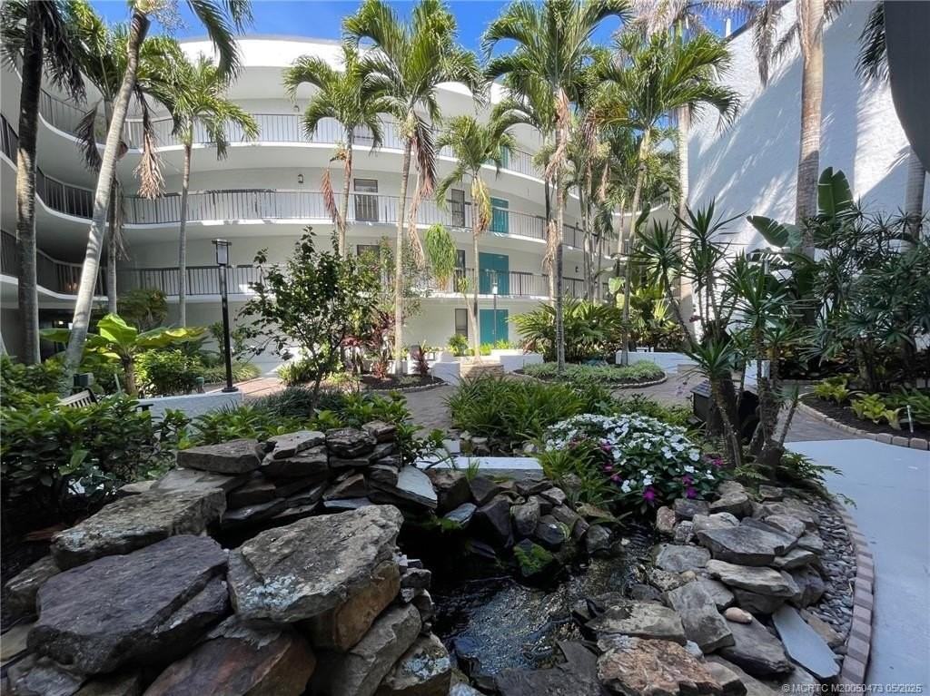 1357 Ne Ocean Blvd Apt 106 #106 - Photo 3 of 38