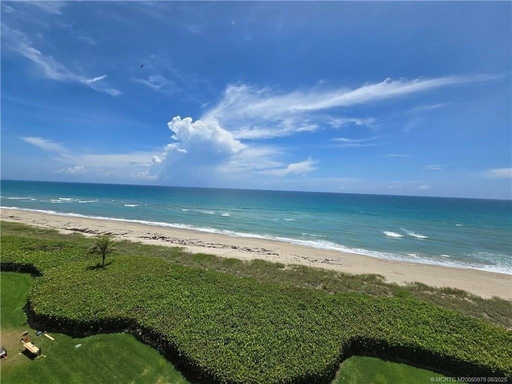 10600 S Ocean Dr Apt 709 #709