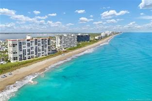 10600 S Ocean Dr Apt 1205 #1205 - Photo 1 of 1