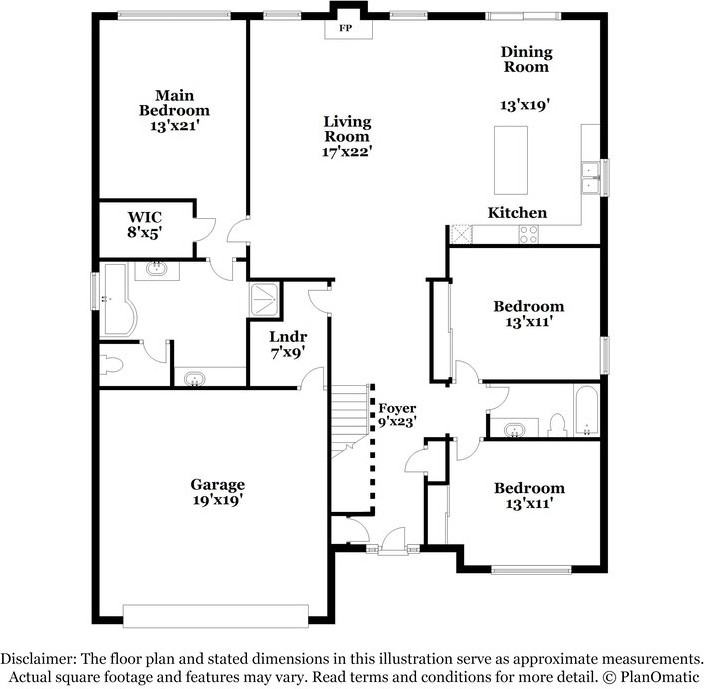 8671 Maisch St - Photo 2 of 17