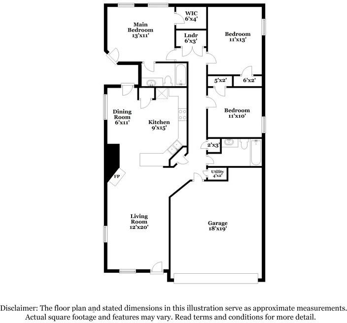 1030 Nolan Lane - Photo 2 of 16