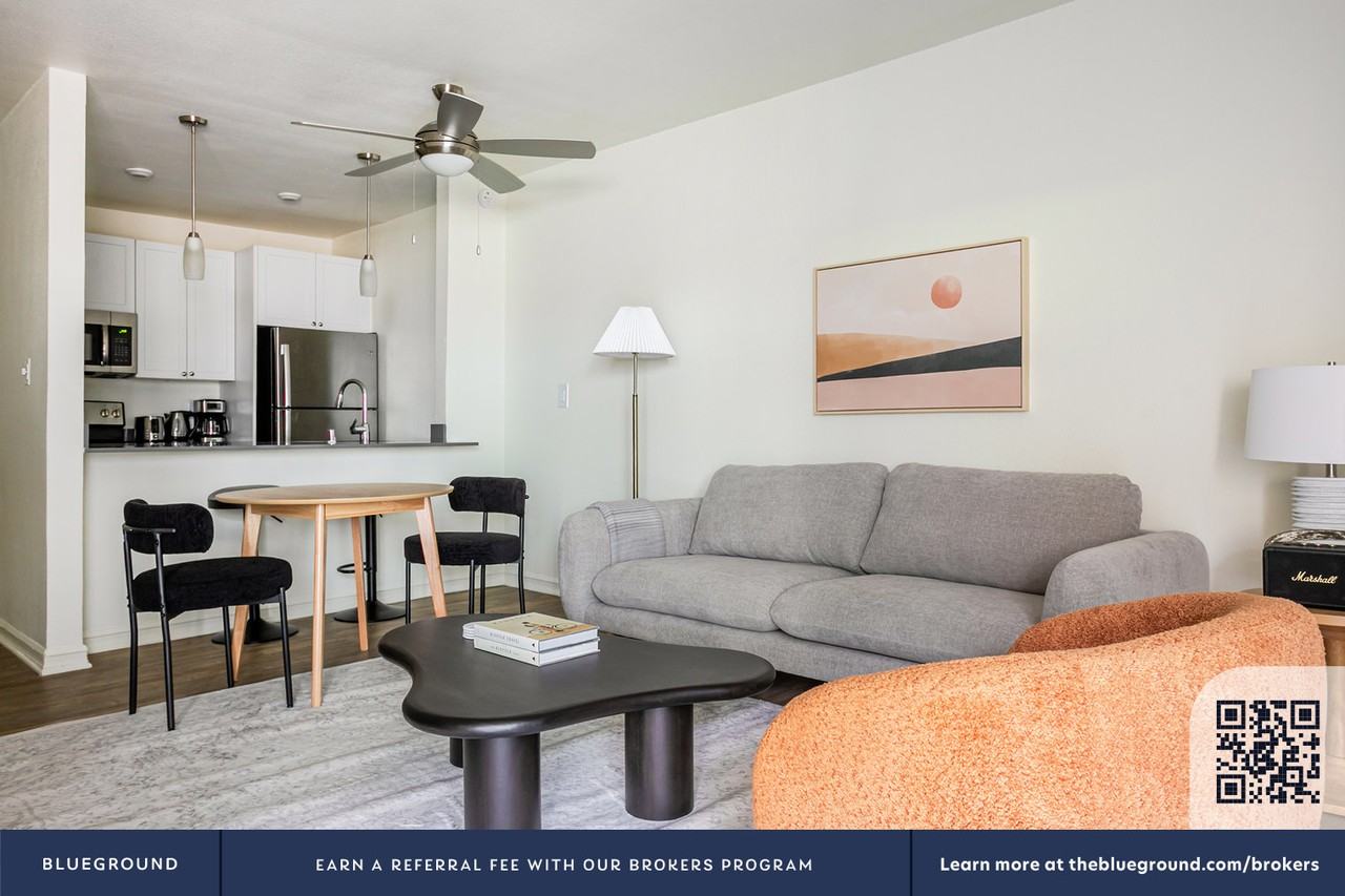 350 E Del Mar Blvd #1391 - Photo 5 of 38