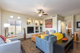 E Raintree Dr - Photo 1 of 1