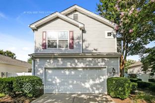 8611 Meadowmont View Dr - Photo 1 of 1