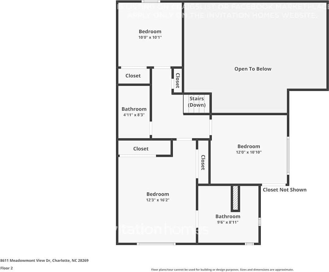 8611 Meadowmont View Dr - Photo 3 of 16