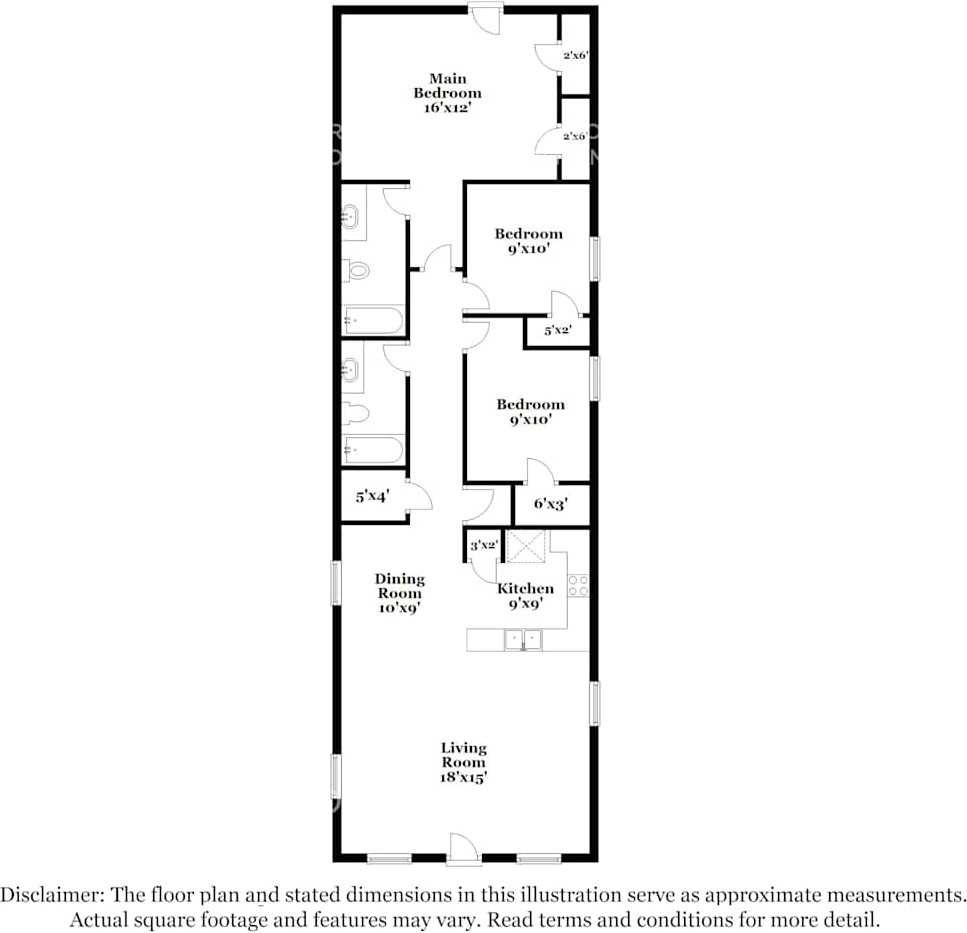 4219 South Lake - Photo 3 of 17