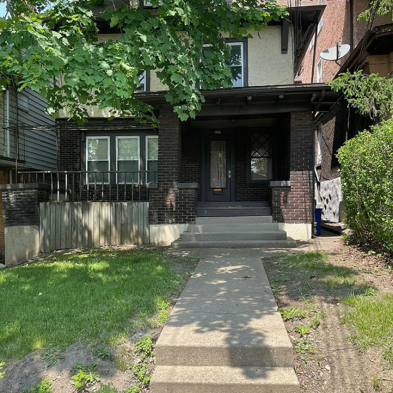 5837 Nicholson Street #3 - Photo 2 of 9