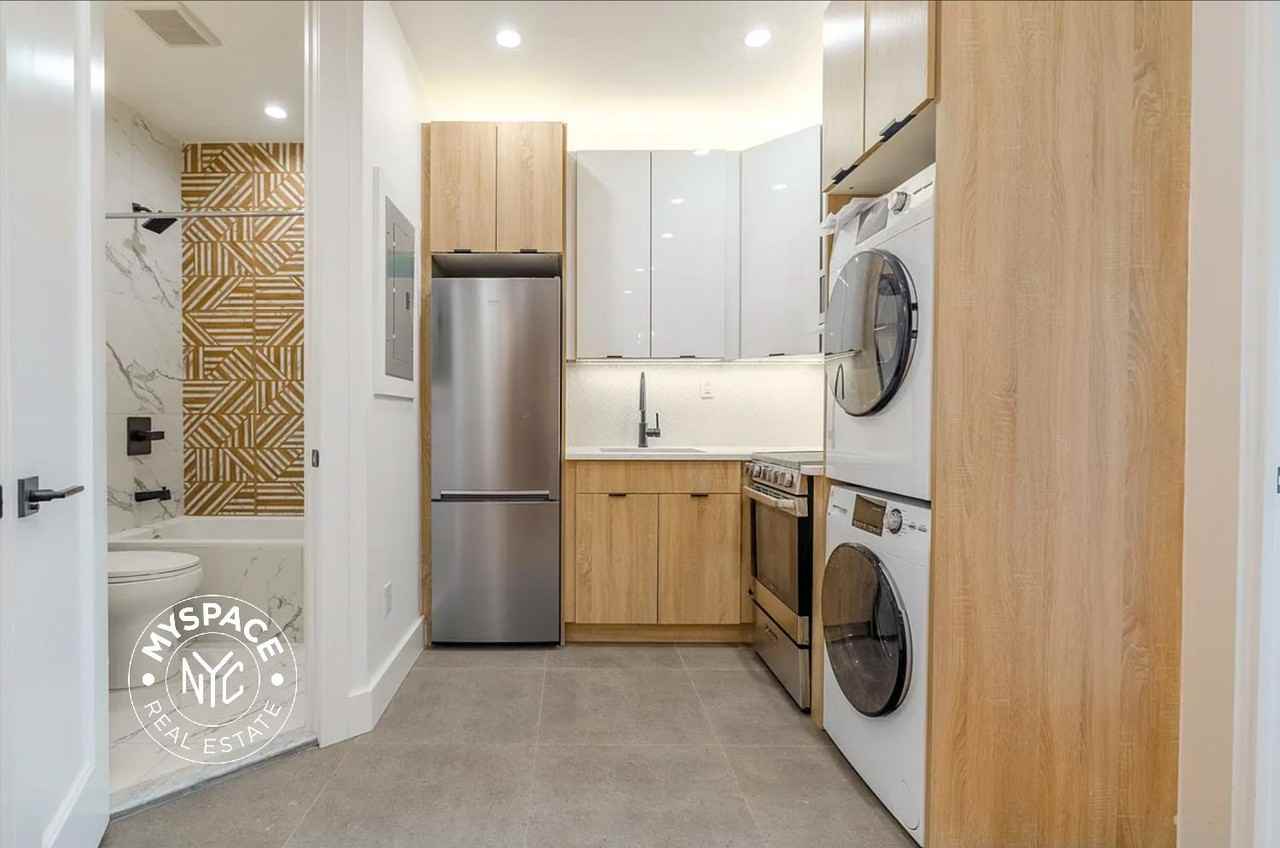 1468 Fulton St #3R
