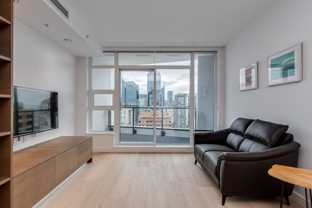 1289 Hornby Street #2106 - Photo 1 of 1