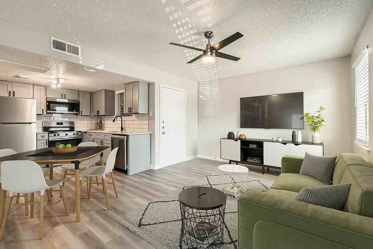 Rise Heather Ridge Apartments - 2706 Heather Hill Ct Arlington TX | Zumper