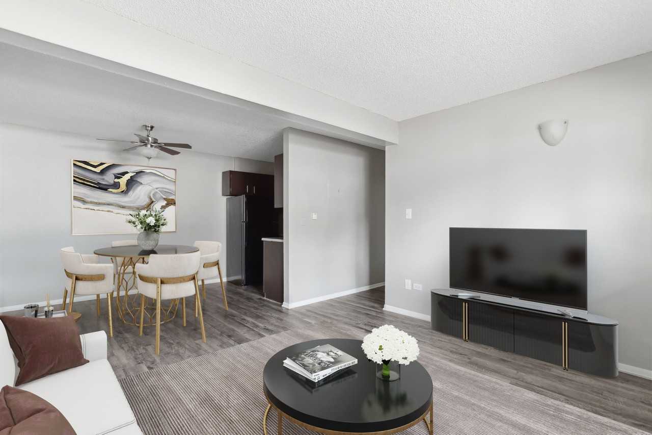 Aviator Apartments - Photo 2 of 27