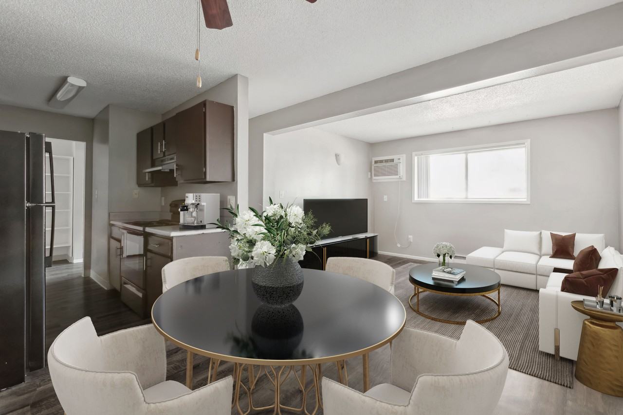 Aviator Apartments - Photo 4 of 27