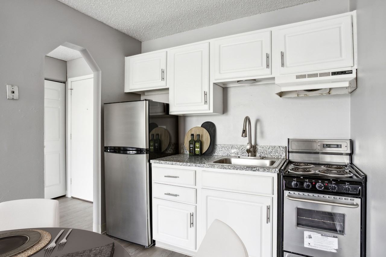 Chestnut Springs Apartments - Photo 2 of 44