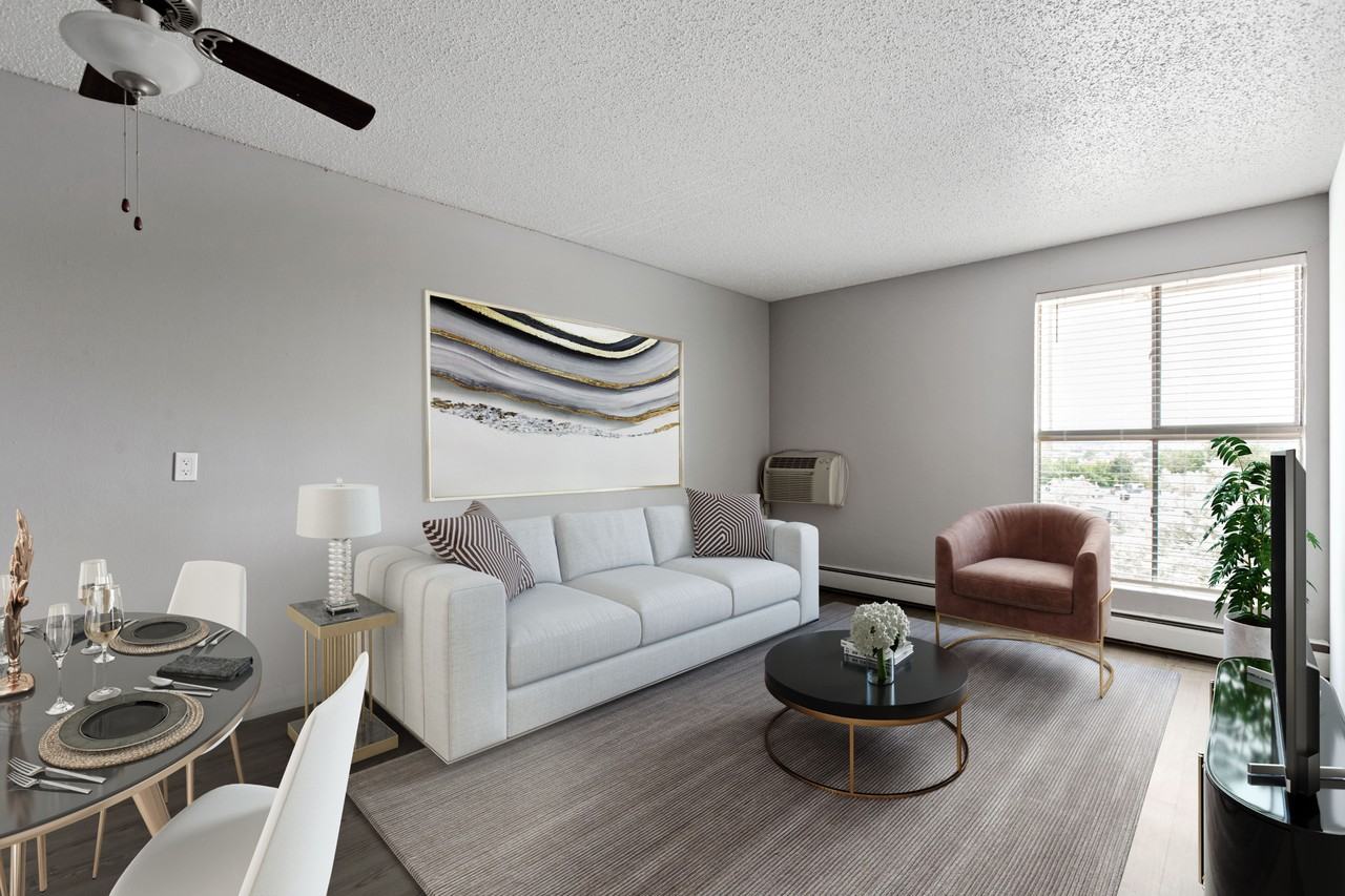 Chestnut Springs Apartments - Photo 4 of 44