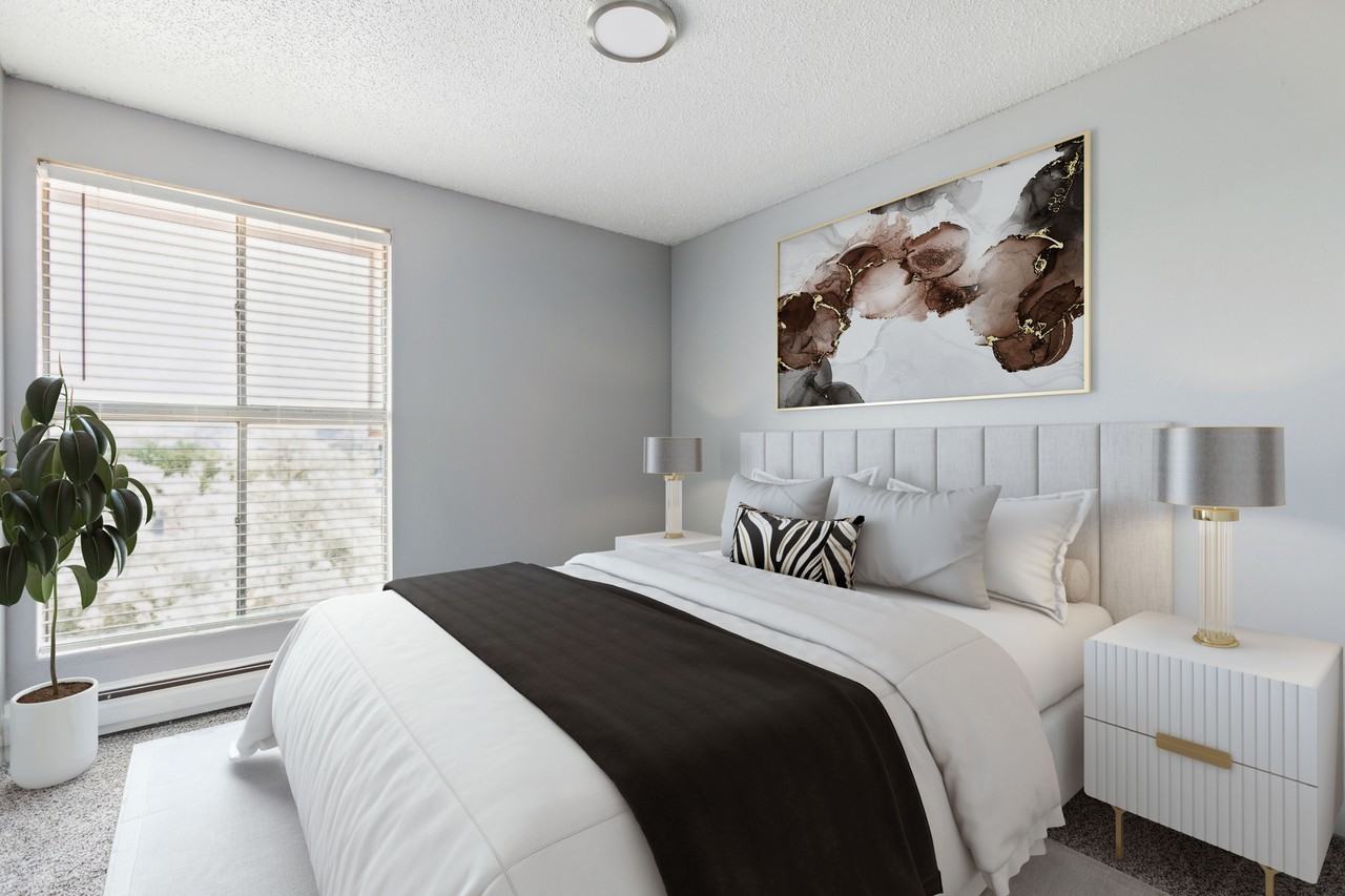 Chestnut Springs Apartments - Photo 5 of 44